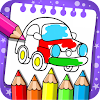 Coloring and Learn 1.181 APK for Android Icon