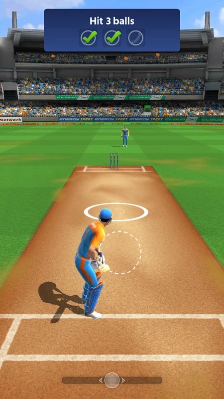 Cricket League 1.17.2 APK for Android Screenshot 2