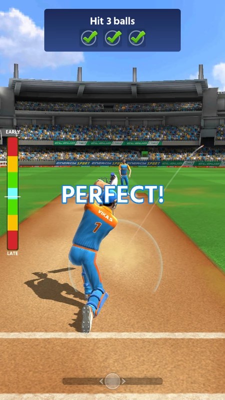 Cricket League 1.17.2 APK for Android Screenshot 7