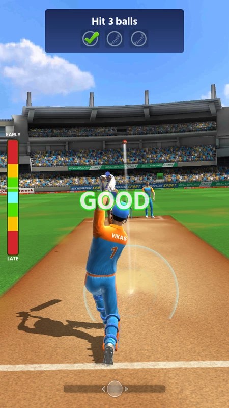 Cricket League 1.17.2 APK for Android Screenshot 8