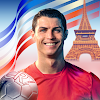 Cristiano Ronaldo: Kick’n’Run 1.5.951 APK for Android Icon