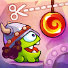 Cut the Rope: Time Travel 1.18.0 APK for Android Icon