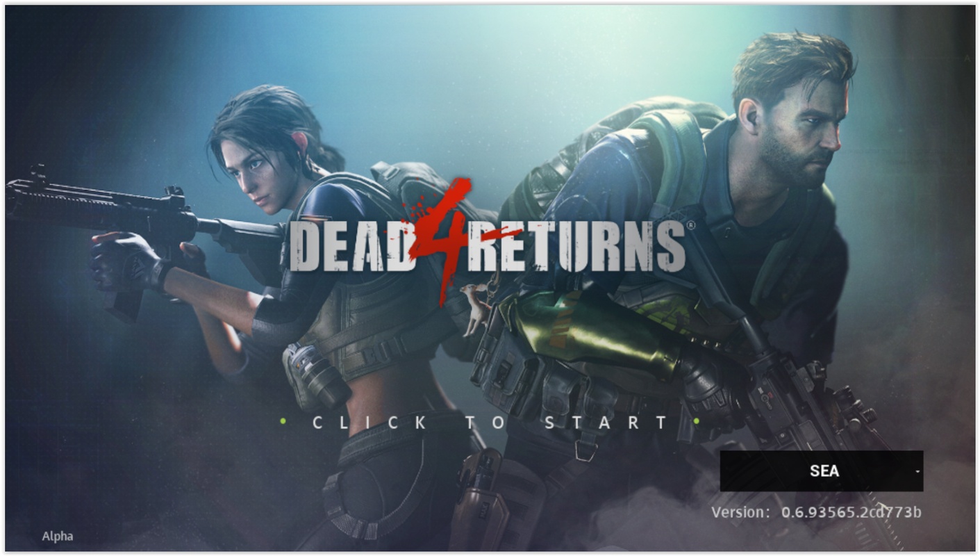 Dead 4 Returns 9.0.9 APK feature