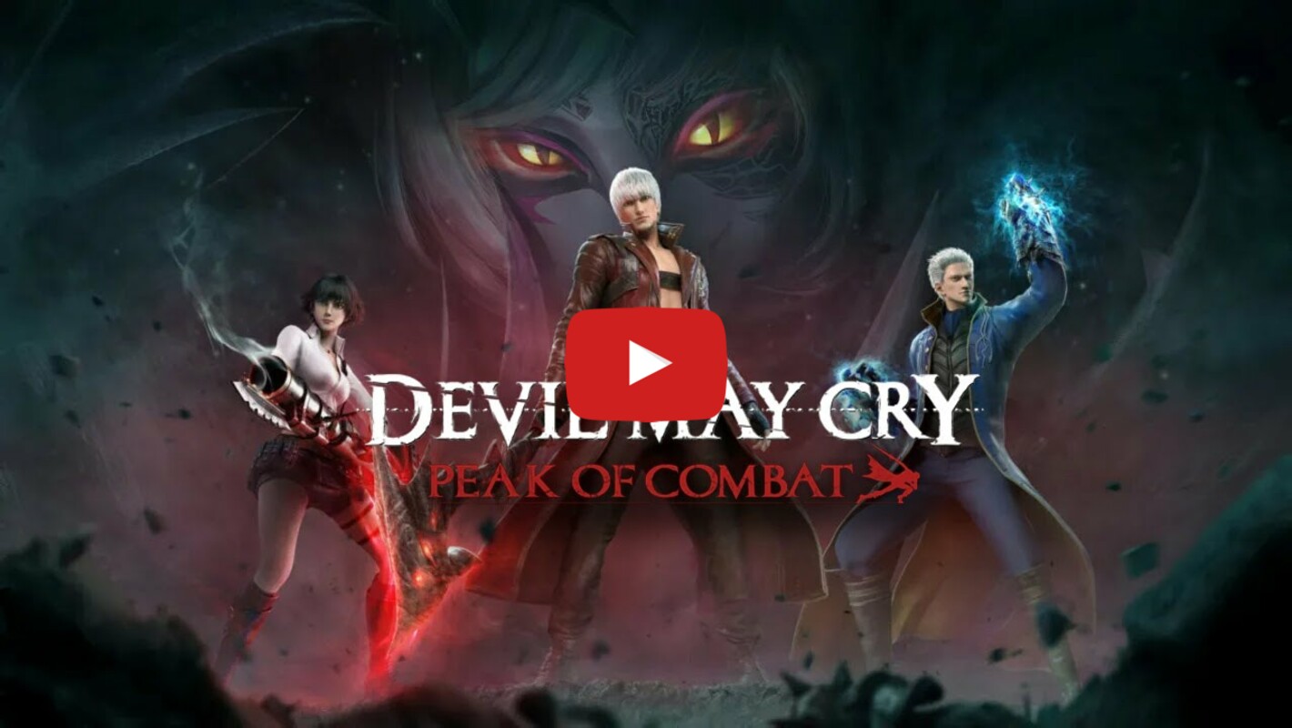Devil May Cry: Peak of Combat (CN) 2.1.1.428806 APK feature