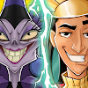 Disney Heroes: Battle Mode 5.9.01 APK for Android Icon