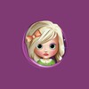 Doll Dress up Games for Girls 4.3 APK for Android Icon