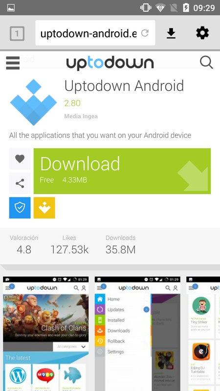 Download Accelerator Plus 20211021 APK for Android Screenshot 4