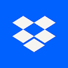 Dropbox 368.2.2 APK for Android Icon