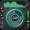 Dub Music Player 6.0 APK for Android Icon