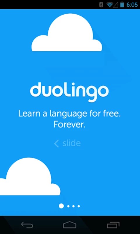 Duolingo 5.144.3 APK for Android Screenshot 14