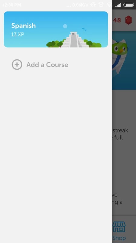 Duolingo 5.144.3 APK for Android Screenshot 4