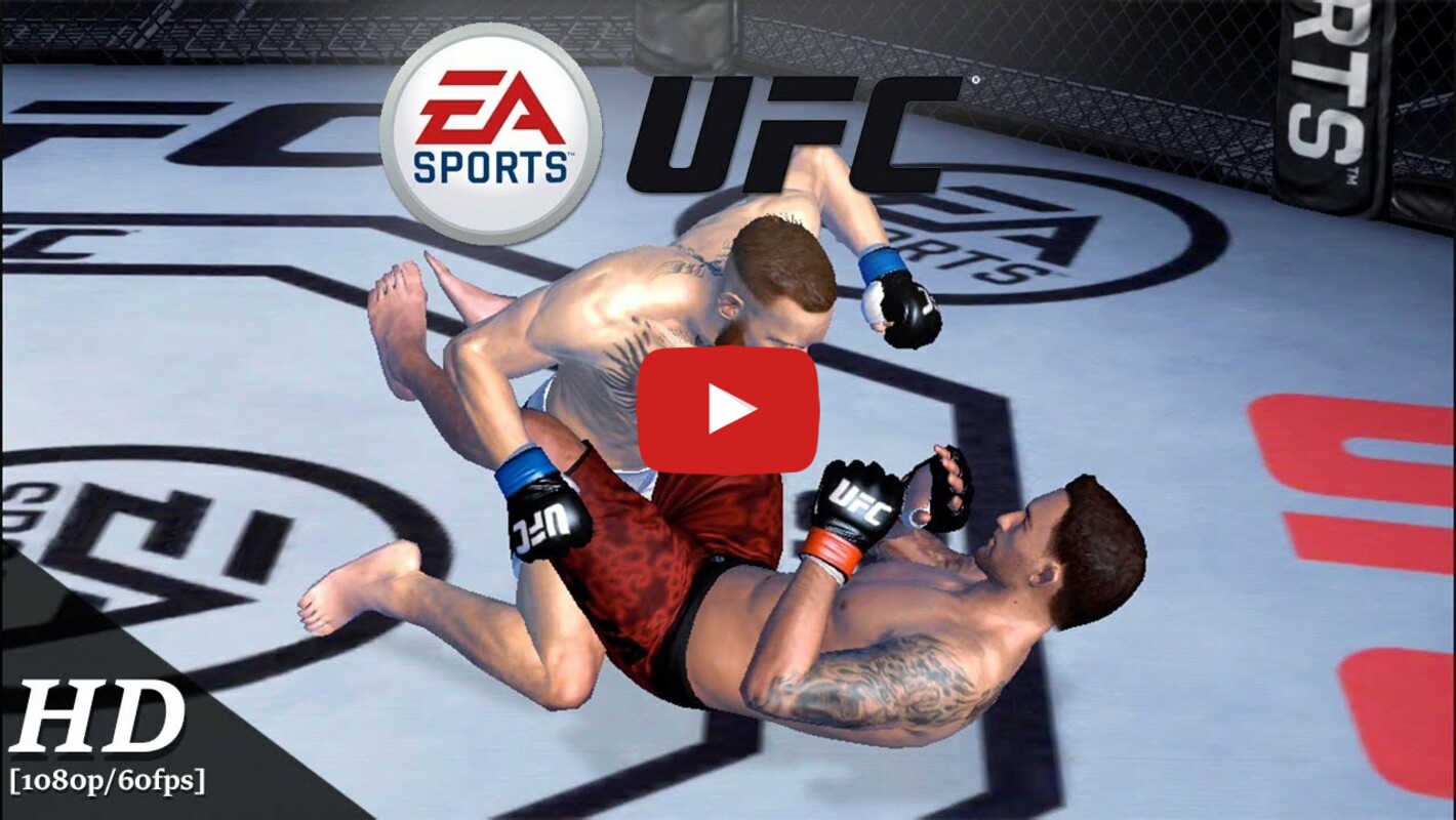 EA Sports: UFC 1.9.3786573 APK feature