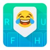 Kika Keyboard – Cool Fonts, Emoji, Emoticon, GIF icon