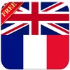 English French Dictionary FREE 4.1.4 APK for Android Icon