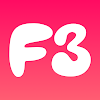 F3 icon