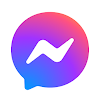 Facebook Messenger 450.0.0.43.109 APK for Android Icon