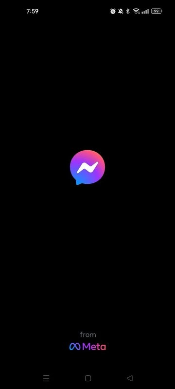 Facebook Messenger 450.0.0.43.109 APK for Android Screenshot 1