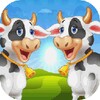 Farm Animals Games Simulators icon