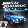 Fast and Furious 6: The Game 4.1.2 APK for Android Icon