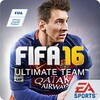 FIFA 16 Ultimate Team 5.2.243645 APK for Android Icon