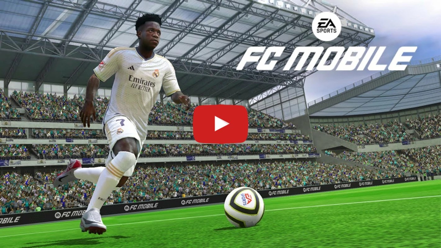 EA Sports FC Mobile 24 (FIFA Football) 20.1.03 APK feature