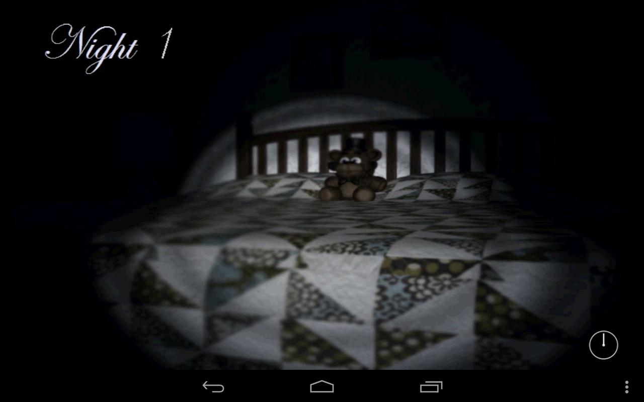 Five Nights at Freddy’s 4 Demo 199.958.751 APK for Android Screenshot 3