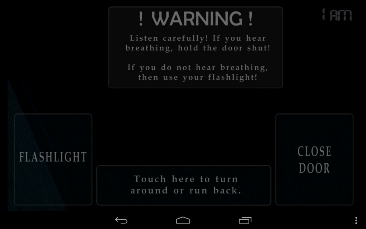 Five Nights at Freddy’s 4 Demo 199.958.751 APK for Android Screenshot 5