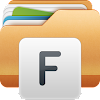 File Manager + 3.3.3 APK for Android Icon