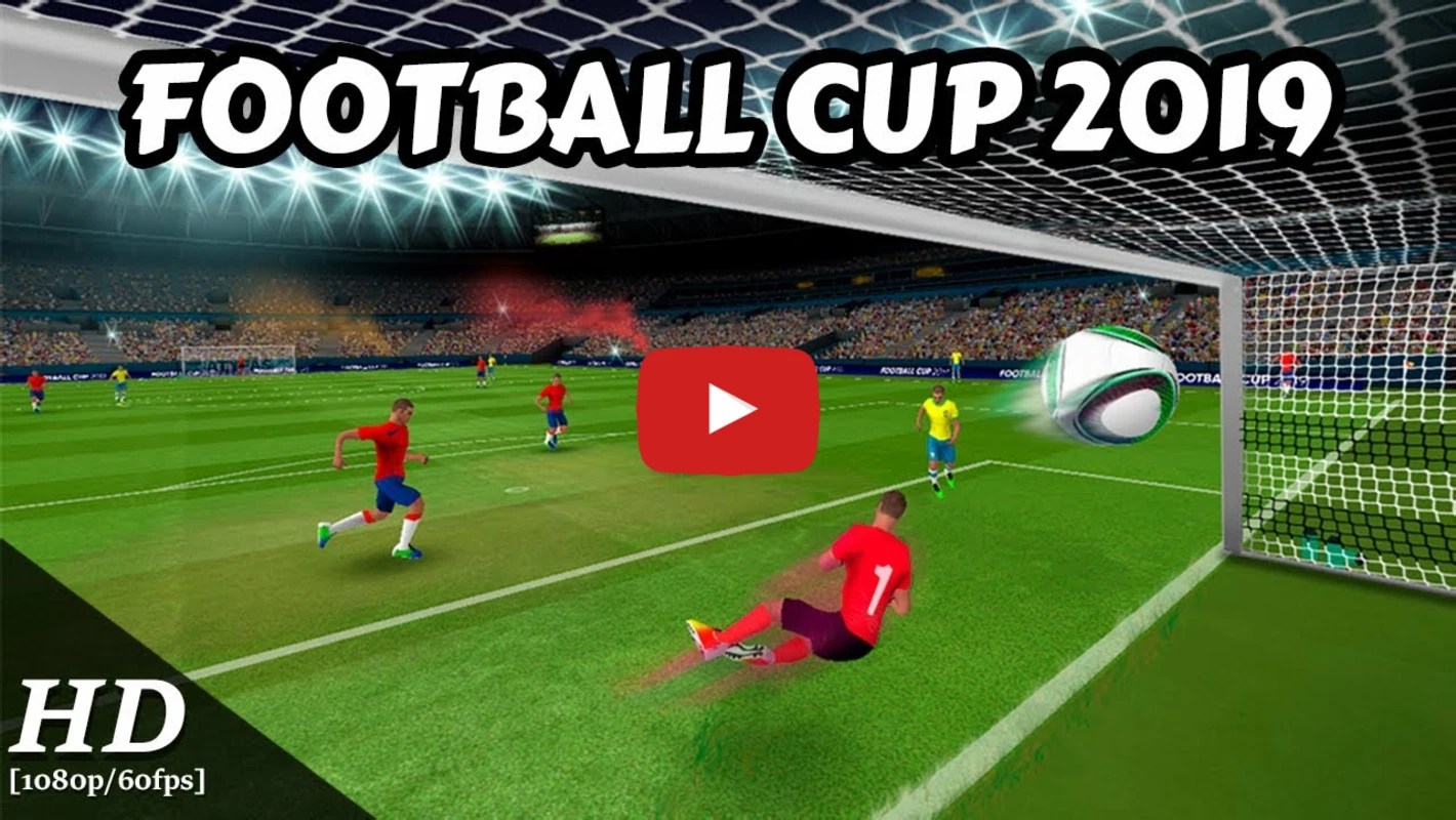 Soccer Cup 2023 1.22.2 APK for Android Screenshot 1