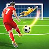 Football Strike – Multiplayer Soccer 1.46.4 APK for Android Icon