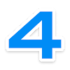4shared 4.65.0 APK for Android Icon