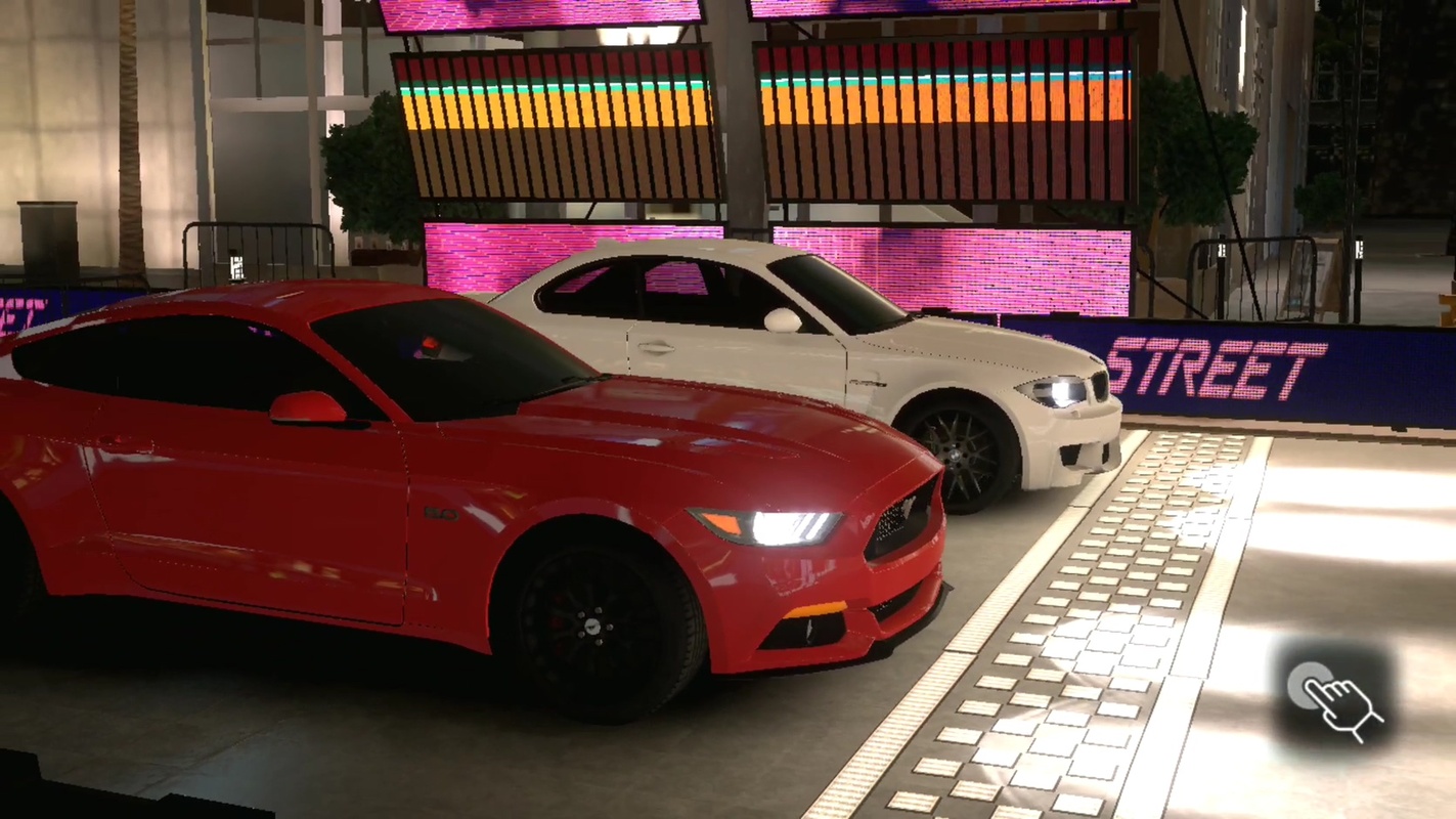 Forza Street 40.0.5 APK for Android Screenshot 2