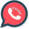 Fouad WhatsApp 9.82 APK for Android Icon