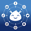 Friendly for Facebook 8.2.7 APK for Android Icon