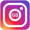 GB Instagram 7.0 APK for Android Icon