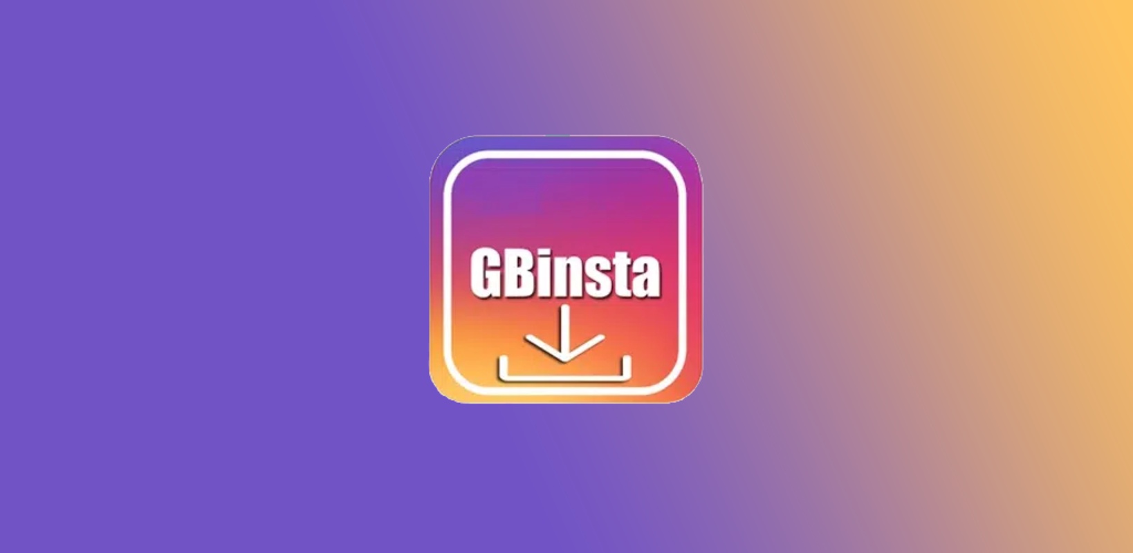 GBInsta 283.0.0.20.105 APK feature