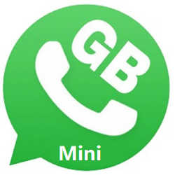 GBWhatsApp MiNi 9.90 APK for Android Icon