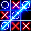 Glow Tic Tac Toe 11.3.1 APK for Android Icon