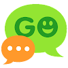 GO SMS Pro 8.03 APK for Android Icon