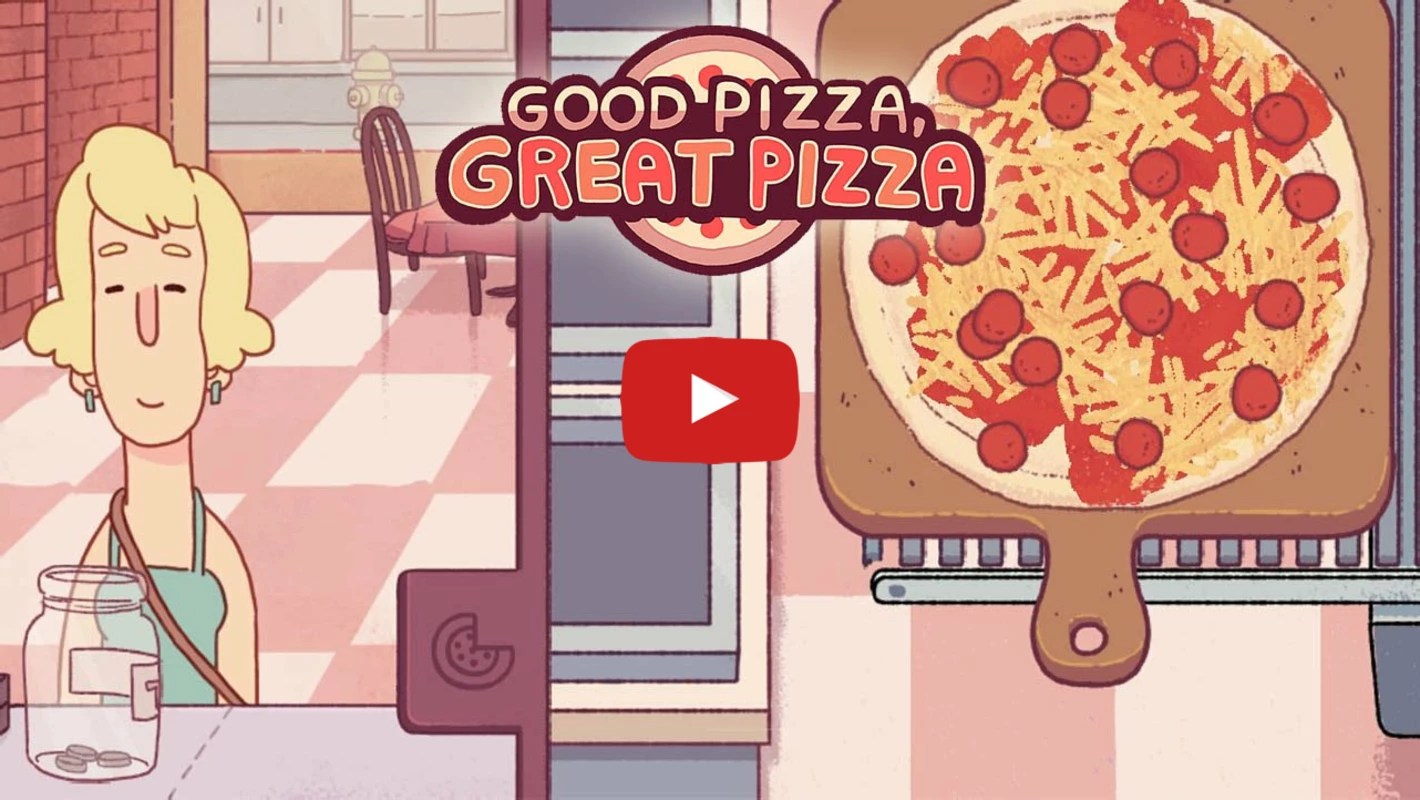 Good Pizza, Great Pizza 5.8.0 APK feature