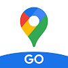 Google Maps Go 161.1 APK for Android Icon