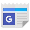 Google News and Weather icon