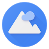 Google Wallpaper Picker icon