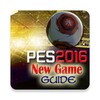 Guide PES 2016 4.53 APK for Android Icon