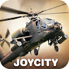 Gunship Battle: Helicopter 3D icon