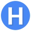 Holo Launcher 3.1.2 APK for Android Icon