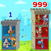 Hustle Castle: Medieval games 1.86.0 APK for Android Icon