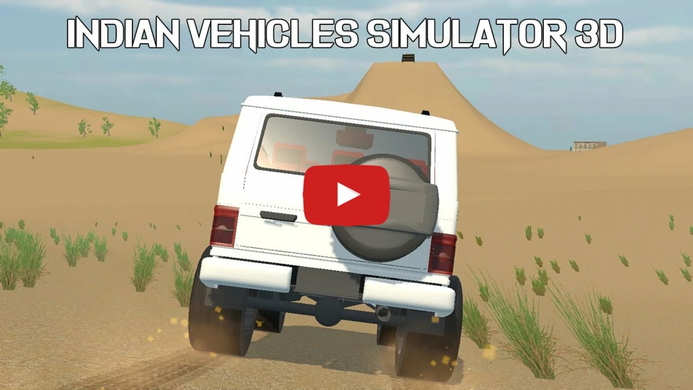 Indian Vehicles Simulator 3D 0.28 APK feature