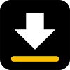 InShot Video Downloader icon