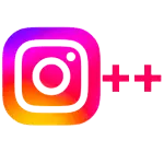 Instagram++ icon